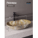 Керамическая раковина Gid Mnc503