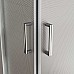 Душевой уголок Vincea City VSS-5CT8010MT 1000x800 хром стекло текстурное