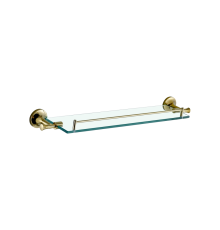 Душевая полка ALTROBAGNO Корпозо (Corposo) 082805 Gl