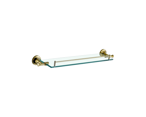 Душевая полка ALTROBAGNO Корпозо (Corposo) 082805 Gl