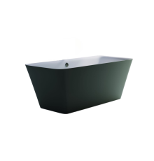 Ванна из искусственного камня Astra form ОРИОН 170х75 белый