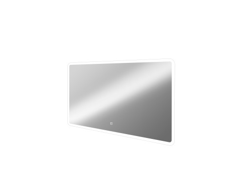 Зеркало Taliente Zled-D с LED-подсветкой, 120x80см, прямоугольное