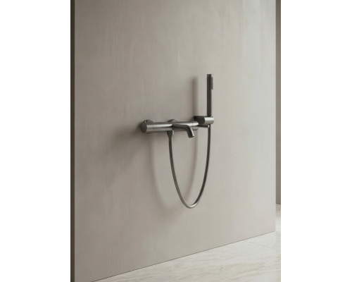 Смеситель для ванны ALTROBAGNO Юнион (Unione) 0222 GM