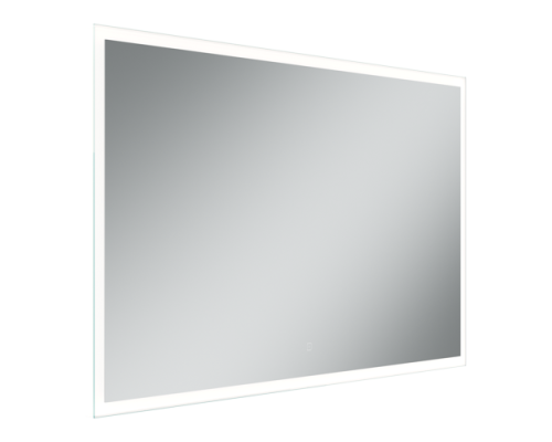 Зеркало для ванной комнаты SANCOS Palace 1200х700 с подсветкой