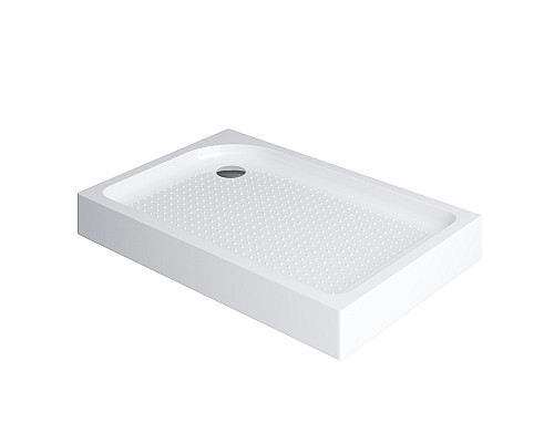 Поддон акриловый BelBagno TRAY-BB-AH-100/80-15-W-L Поддон акриловый BelBagno TRAY-BB-AH-100/80-15-W-L