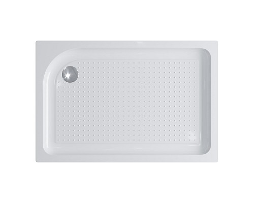 Поддон акриловый BelBagno TRAY-BB-AH-100/80-15-W-L Поддон акриловый BelBagno TRAY-BB-AH-100/80-15-W-L