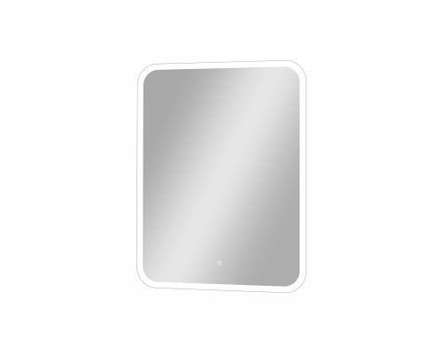 Зеркало Taliente Zled-G с LED-подсветкой, 60x80см, прямоугольное