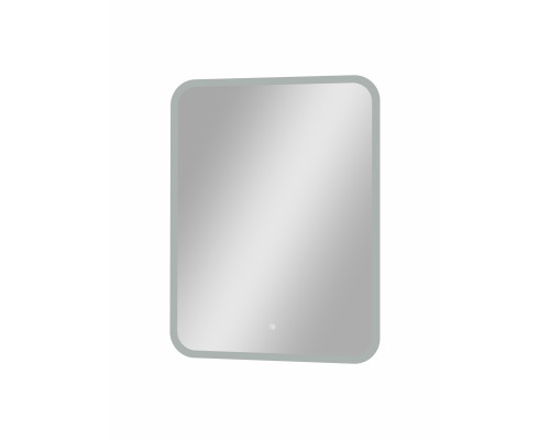 Зеркало Taliente Zled-G с LED-подсветкой, 60x80см, прямоугольное