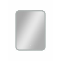 Зеркало Taliente Zled-G с LED-подсветкой, 60x80см, прямоугольное