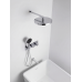 Душевая система ALTROBAGNO Рикко (Ricco) 040301 Cr