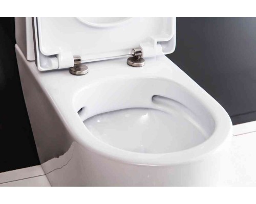 Чаша унитаза BelBagno BB105CPR