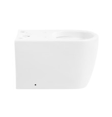 Чаша унитаза BelBagno BB105CPR