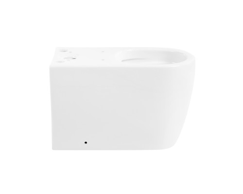 Чаша унитаза BelBagno BB105CPR