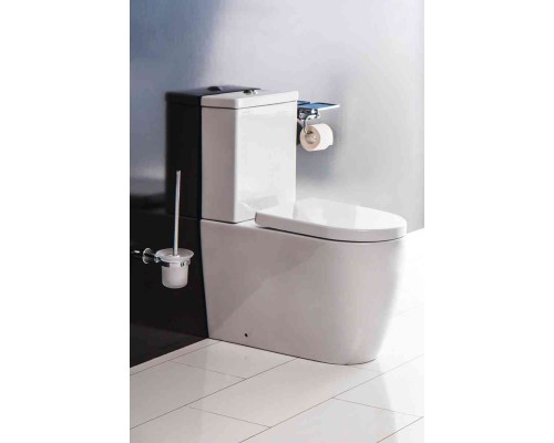 Чаша унитаза BelBagno BB105CPR