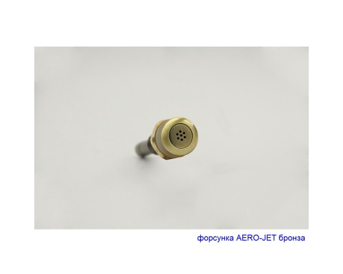 Ванна гидромассажная EXCELLENT Heaven Slim 170x75 RELAX бронза