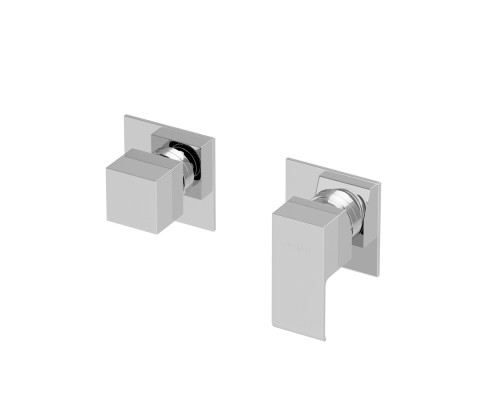 Смеситель для душа Cezares PORTA-VDIM3-M-01