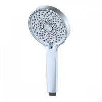 Лейка для душа Wonzon&Woghand, Хром