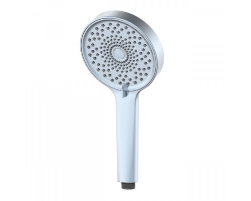 Лейка для душа Wonzon&Woghand, Хром