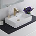 Раковина BelBagno 51 BB1340 Белая