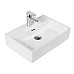 Раковина BelBagno 51 BB1340 Белая