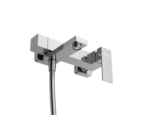 Смеситель для ванны Cezares Slider SLIDER-VD-01 Хром