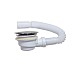 Поддон акриловый BelBagno TRAY-BB-A-95-15-W