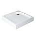 Поддон акриловый BelBagno TRAY-BB-A-95-15-W