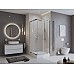 Поддон акриловый BelBagno TRAY-BB-A-95-15-W