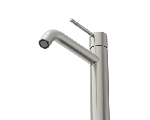 Смеситель для раковины Cezares Relax RELAX-LC1-IN-W0 Сатин