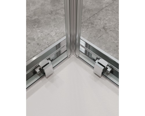 Дверь в проём Cezares MOLVENO-A-2-80-C-Cr-IV