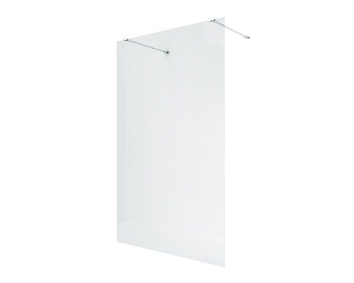 Душевое ограждение NEW TRENDY NEW MODUS 130x200 хром