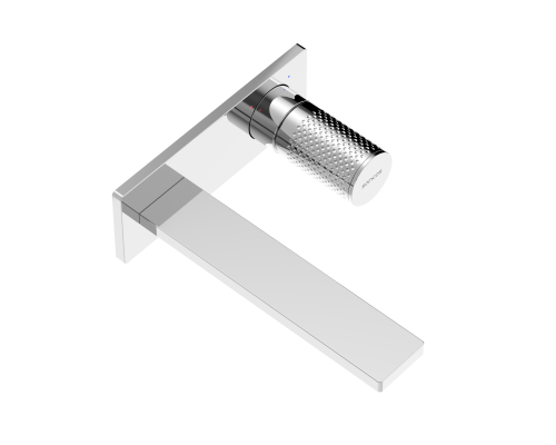 Смеситель для раковины SANCOS Nexus с внутренней частью, хром, SC9013CH