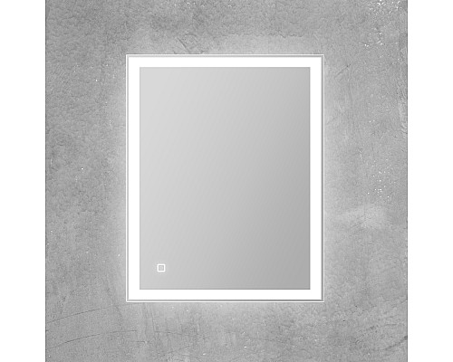 Зеркало BelBagno SPC-GRT-500-600-LED-TCH Зеркало BelBagno SPC-GRT-500-600-LED-TCH