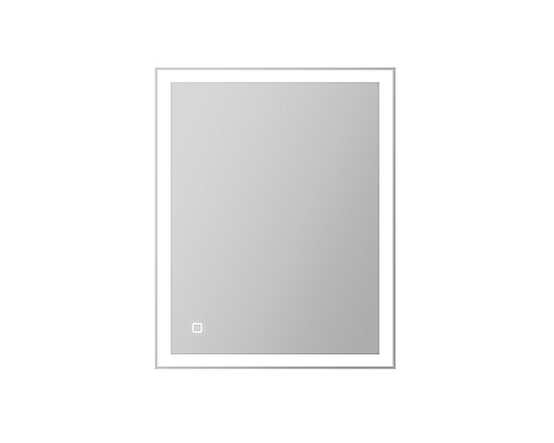 Зеркало BelBagno SPC-GRT-500-600-LED-TCH Зеркало BelBagno SPC-GRT-500-600-LED-TCH