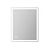 Зеркало BelBagno SPC-GRT-500-600-LED-TCH