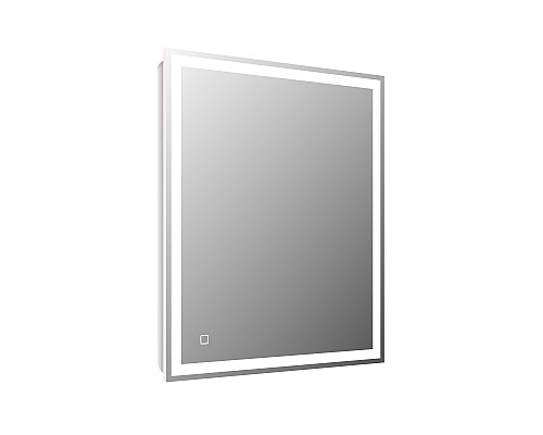 Зеркало BelBagno SPC-GRT-500-600-LED-TCH Зеркало BelBagno SPC-GRT-500-600-LED-TCH