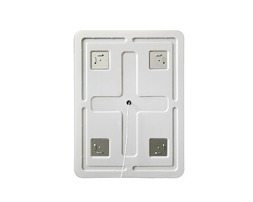 Зеркало BelBagno SPC-GRT-500-600-LED-TCH Зеркало BelBagno SPC-GRT-500-600-LED-TCH
