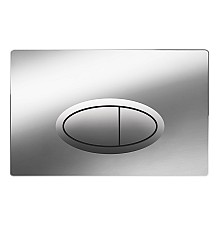Клавиша смыва BelBagno BB051CR Хром