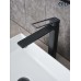 Смеситель для раковины Gid Niagara L057-BM-D