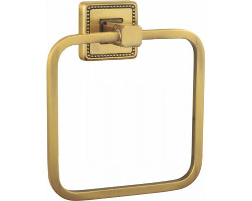 Кольцо для полотенец Wonzon&Woghand, Бронза