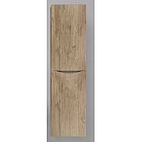 Шкаф подвесной BelBagno FLY-MARINO-1500-2A-SC-RN-P-L