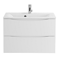 База под раковину BelBagno MARINO-650-2C-SO-BL-P