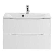 База под раковину BelBagno MARINO-650-2C-SO-BL-P