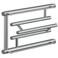 Полотенцесушитель Водяной Nika ПЛ4 32х100 1027-342