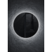Зеркало для ванной комнаты SANCOS Sfera D600 c подсветкой