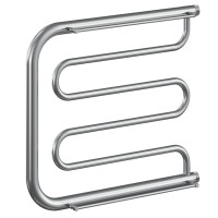 Полотенцесушитель Водяной Nika ПМ1 60х60 1015-198