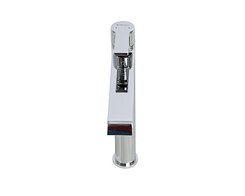 Смеситель для раковины BelBagno Aurora AURORA-LMC-CRM-W0 Хром