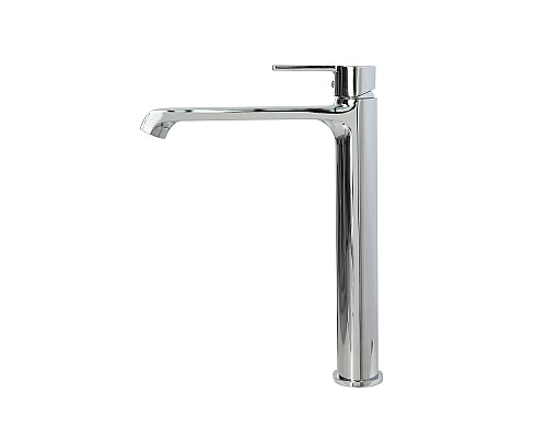 Смеситель для раковины BelBagno Aurora AURORA-LMC-CRM-W0 Хром