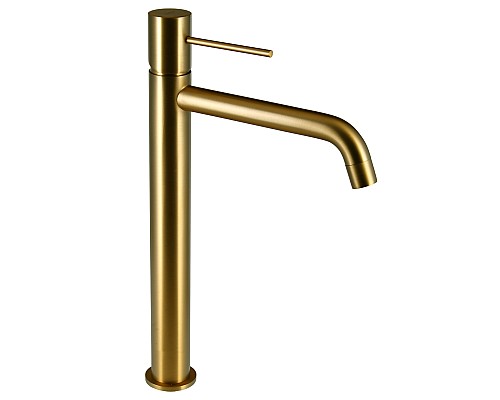 Cмеситель для раковины Raiber premium RP-002 Graceful, хром