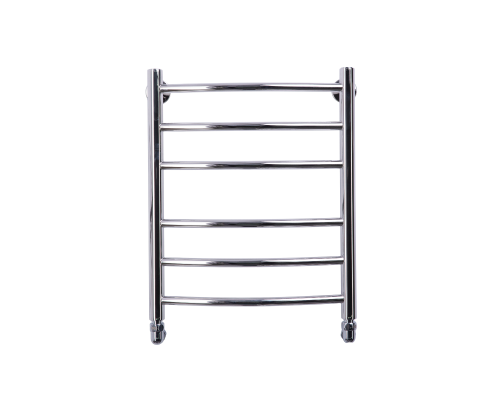 Полотенцесушитель водяной Comfysan Noumi W-6 60/40, хром